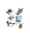 BLUE MIC Snowflake USB microphone